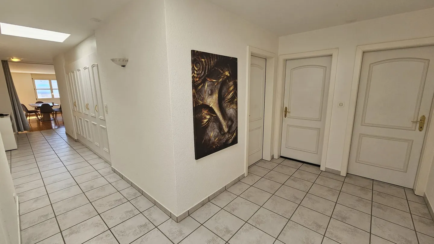 Attique Élégant avec Terrasse Panoramique - Photo 12 sur 13