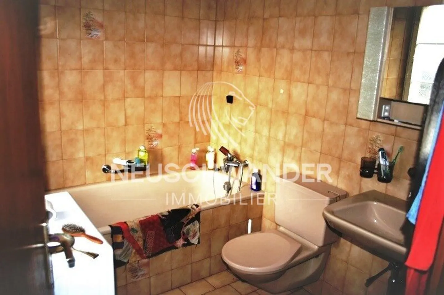 Casa di villaggio - Foto 5 di 9