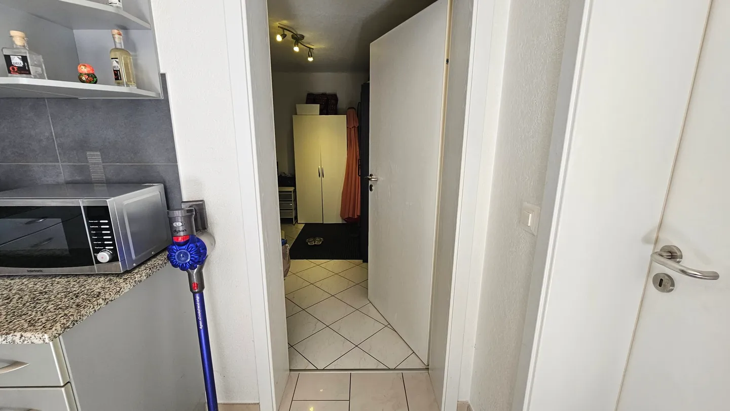 For sale in Delémont spacious family villa 5.5 rooms with garden - Photo 9 of 13