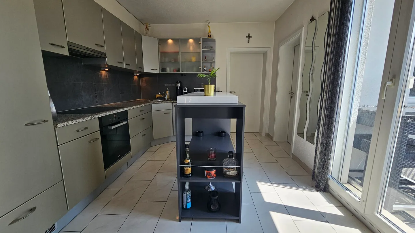 For sale in Delémont spacious family villa 5.5 rooms with garden - Photo 11 of 13