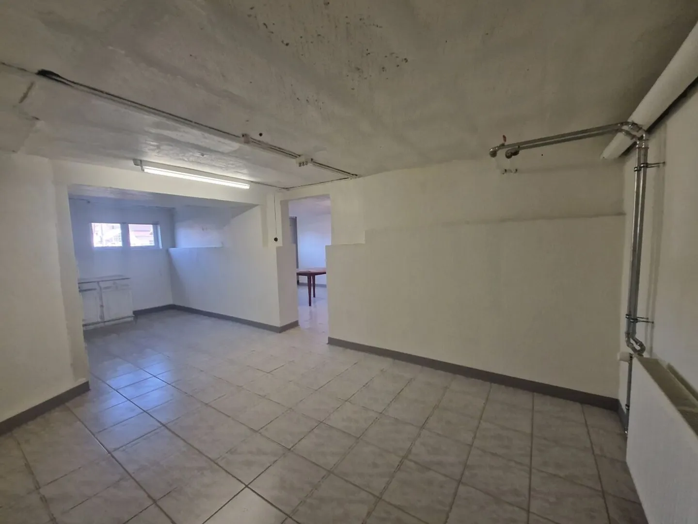 Factory with 2 apartments for sale in Courfaivre - Photo 5 of 13