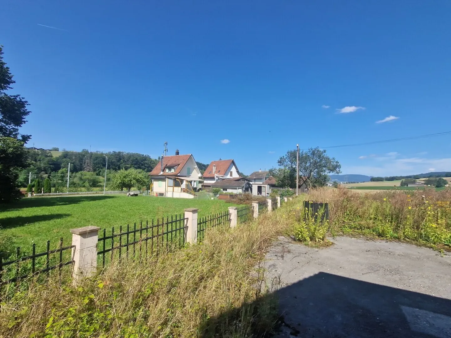 Factory with 2 apartments for sale in Courfaivre - Photo 11 of 13