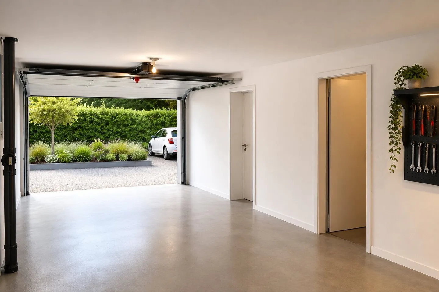 Charmantes renoviertes 5.5-Zimmer-Dorfhaus in Delémont - Foto 3 von 13
