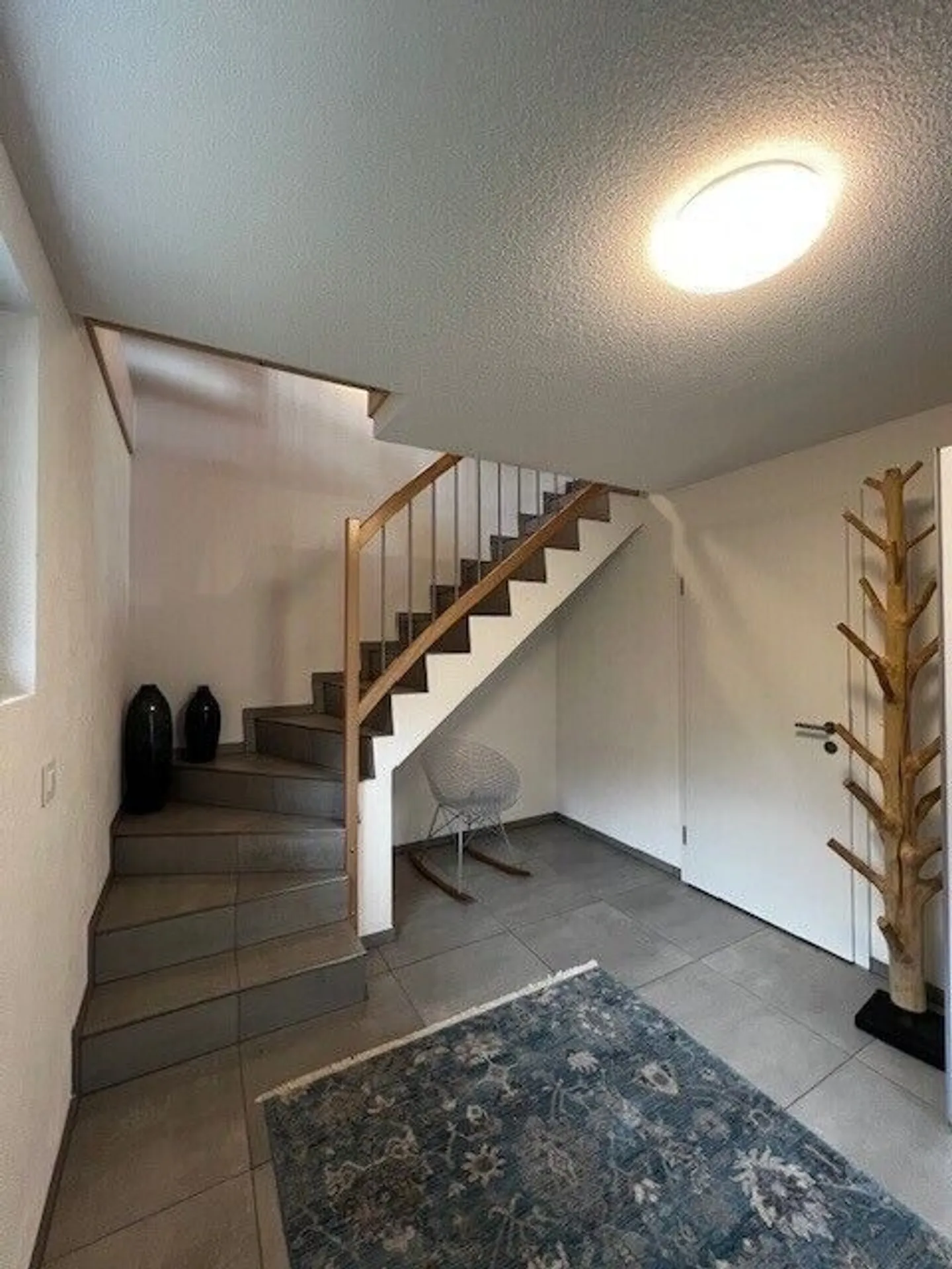 Charmantes renoviertes 5.5-Zimmer-Dorfhaus in Delémont - Foto 7 von 13