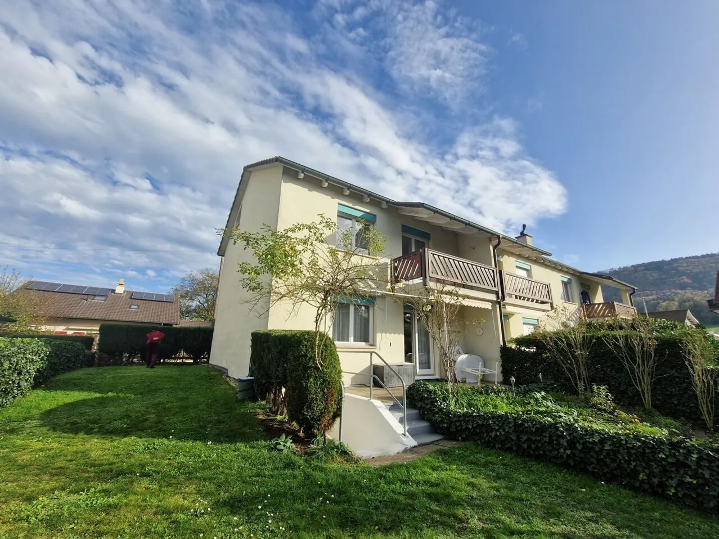 Einfamilienhaus - Foto 1 von 4