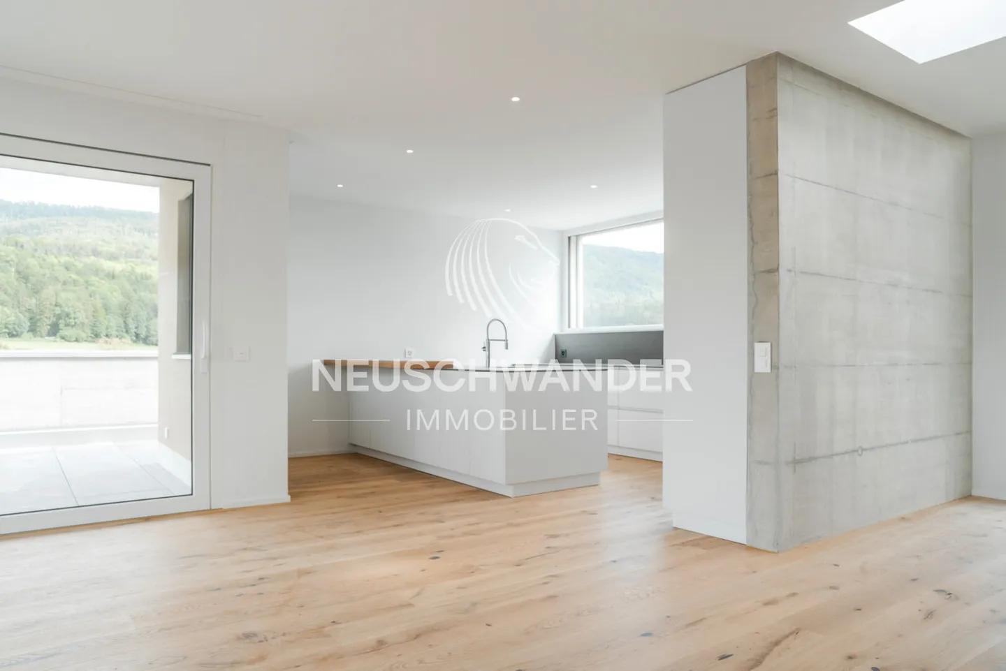 Attic - Photo 2 of 6