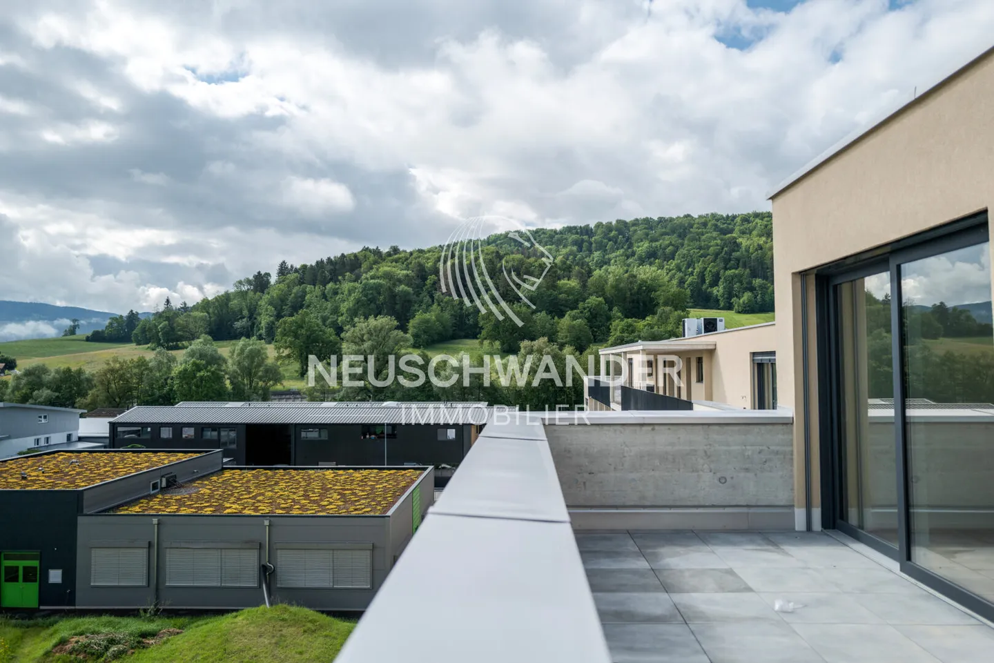 Attic - Photo 5 of 6