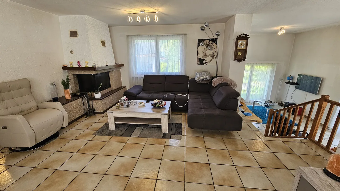 Charmante Maison Individuelle - Photo 5 sur 11