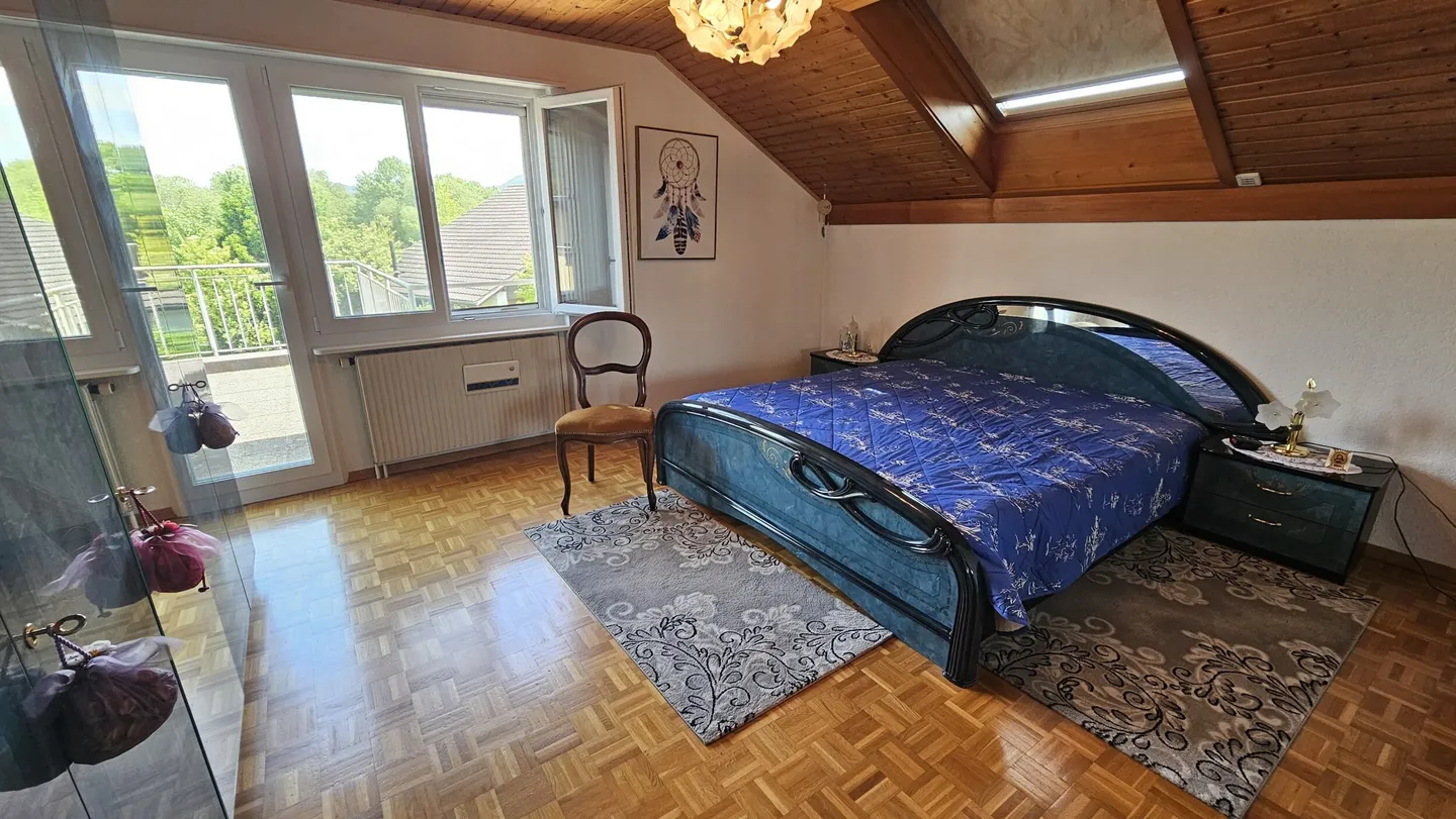 Charmante Maison Individuelle - Photo 11 sur 11