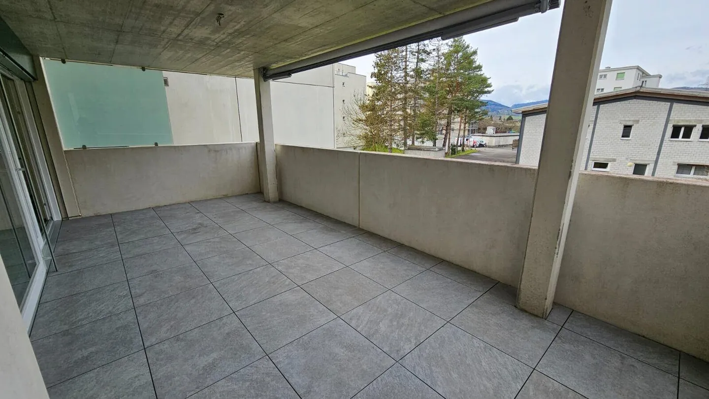 4.5-room apartment on the 1st floor for sale in Bassecourt - Photo 8 of 13