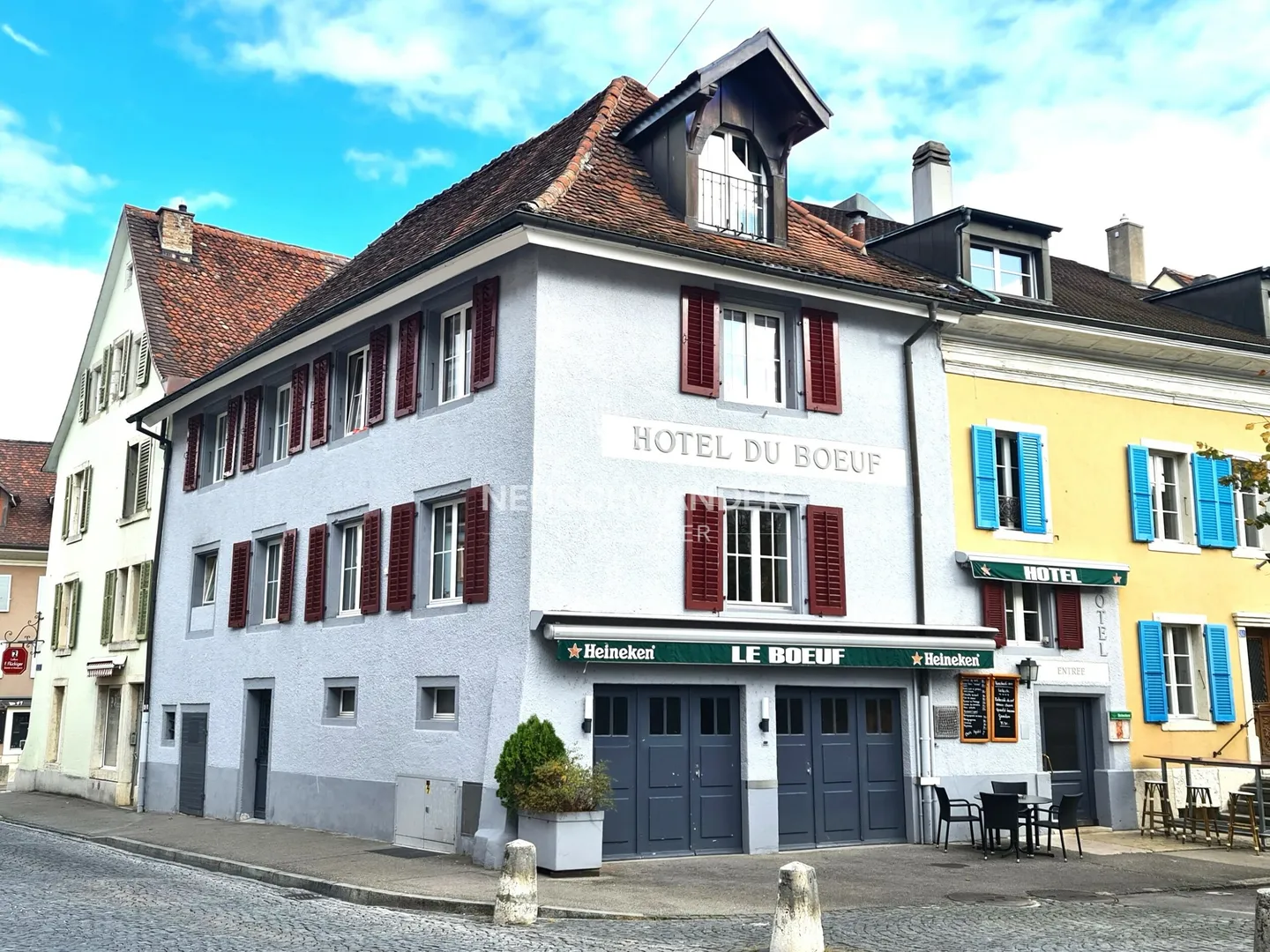 Hotel - Foto 2 di 13