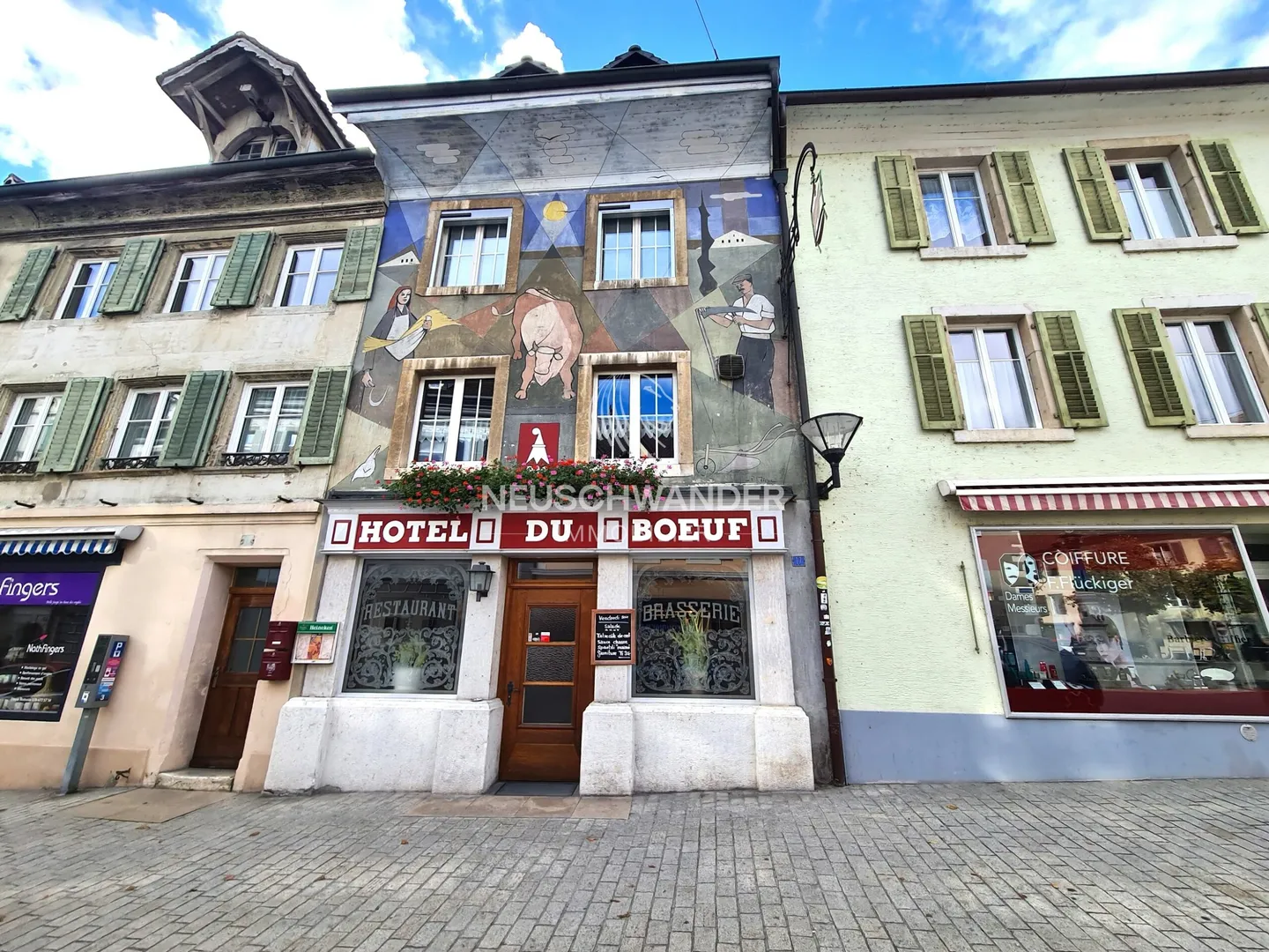 Hotel - Foto 3 di 13