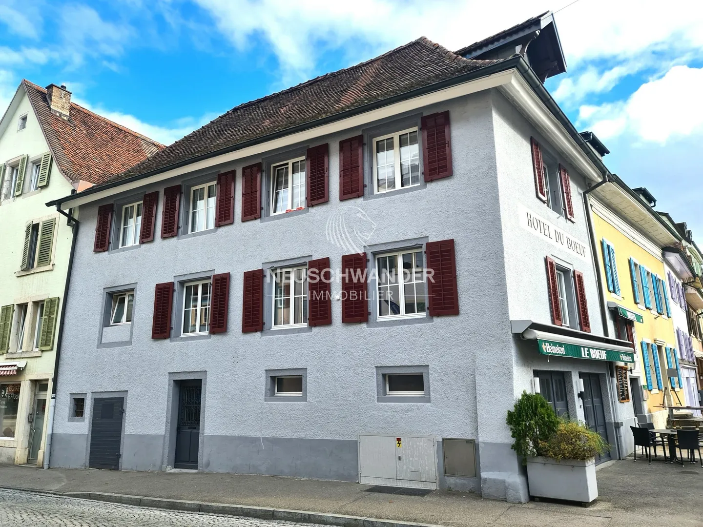 Hotel - Foto 13 di 13