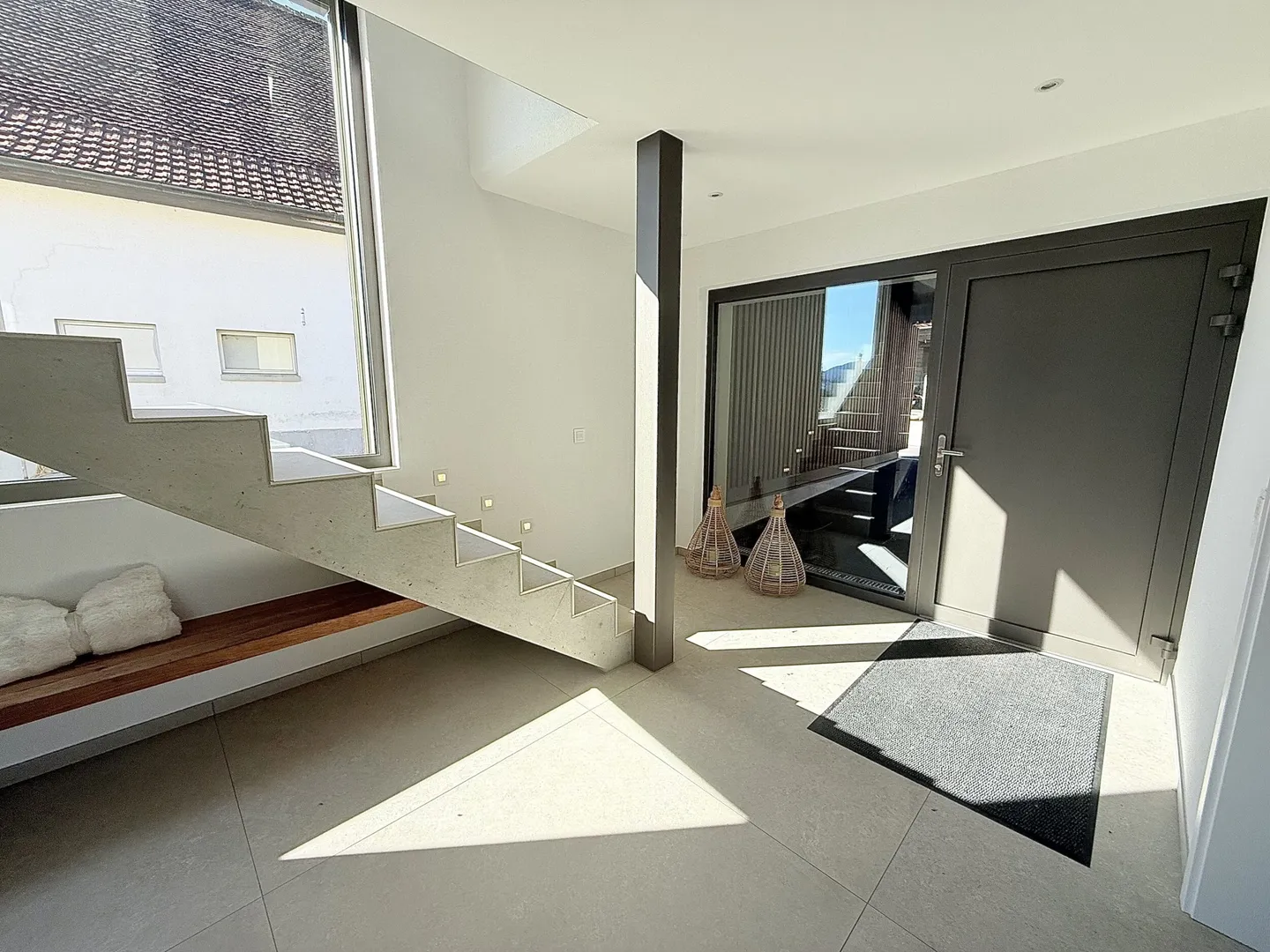 In vendita a Montavon, casa di 6,5 locali con un terreno di 776 m² - Foto 5 di 13