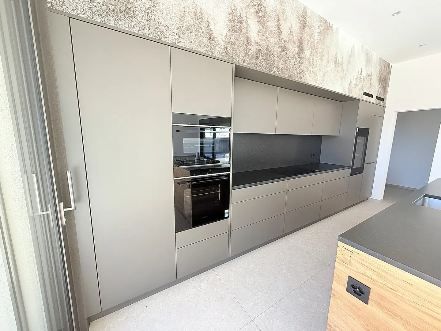 In vendita a Montavon, casa di 6,5 locali con un terreno di 776 m² - Foto 9 di 13