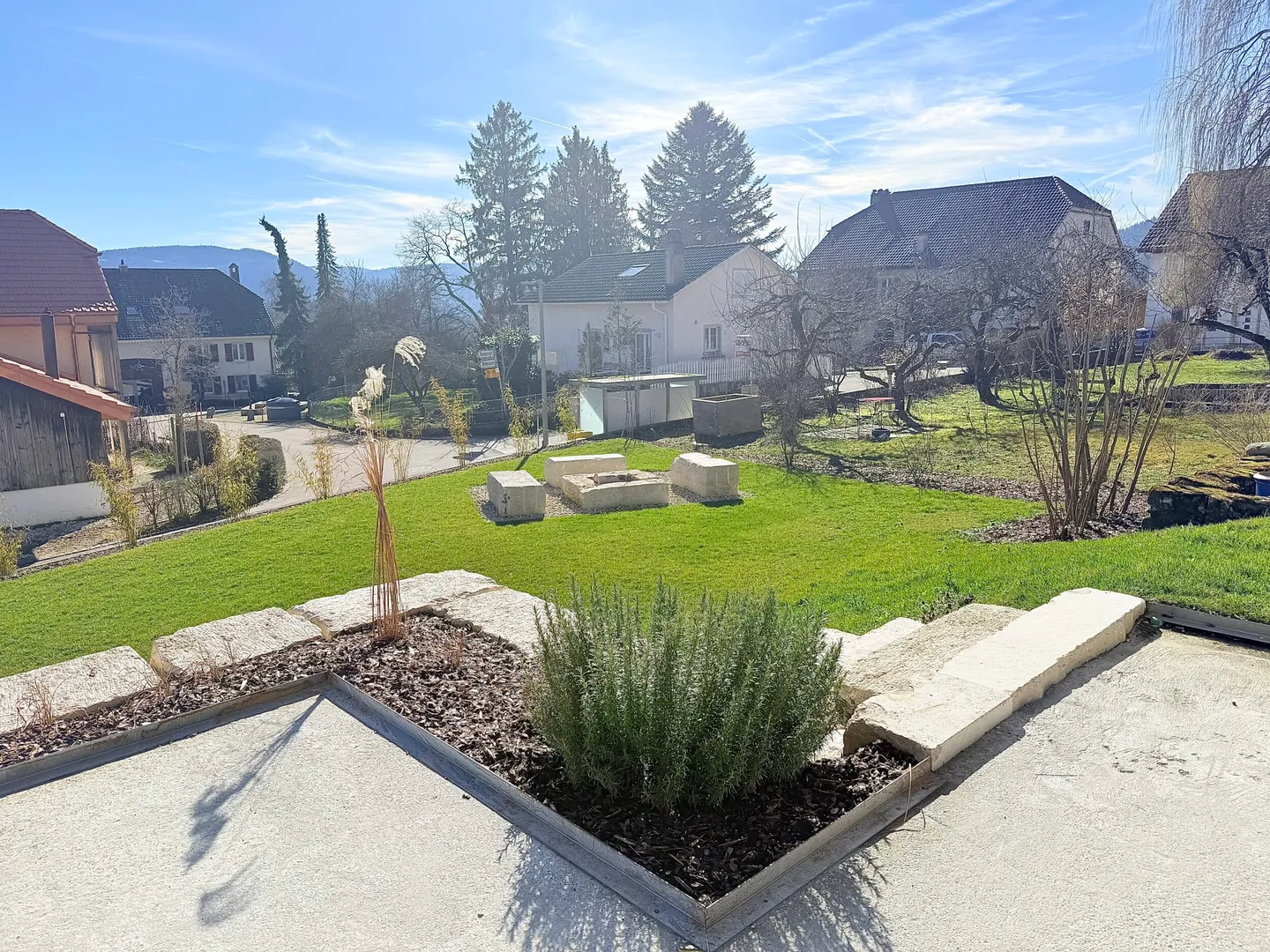 In vendita a Montavon, casa di 6,5 locali con un terreno di 776 m² - Foto 11 di 13