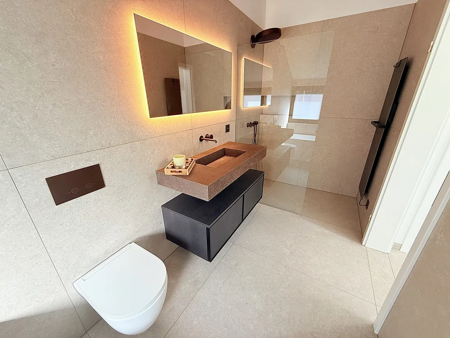 In vendita a Montavon, casa di 6,5 locali con un terreno di 776 m² - Foto 12 di 13