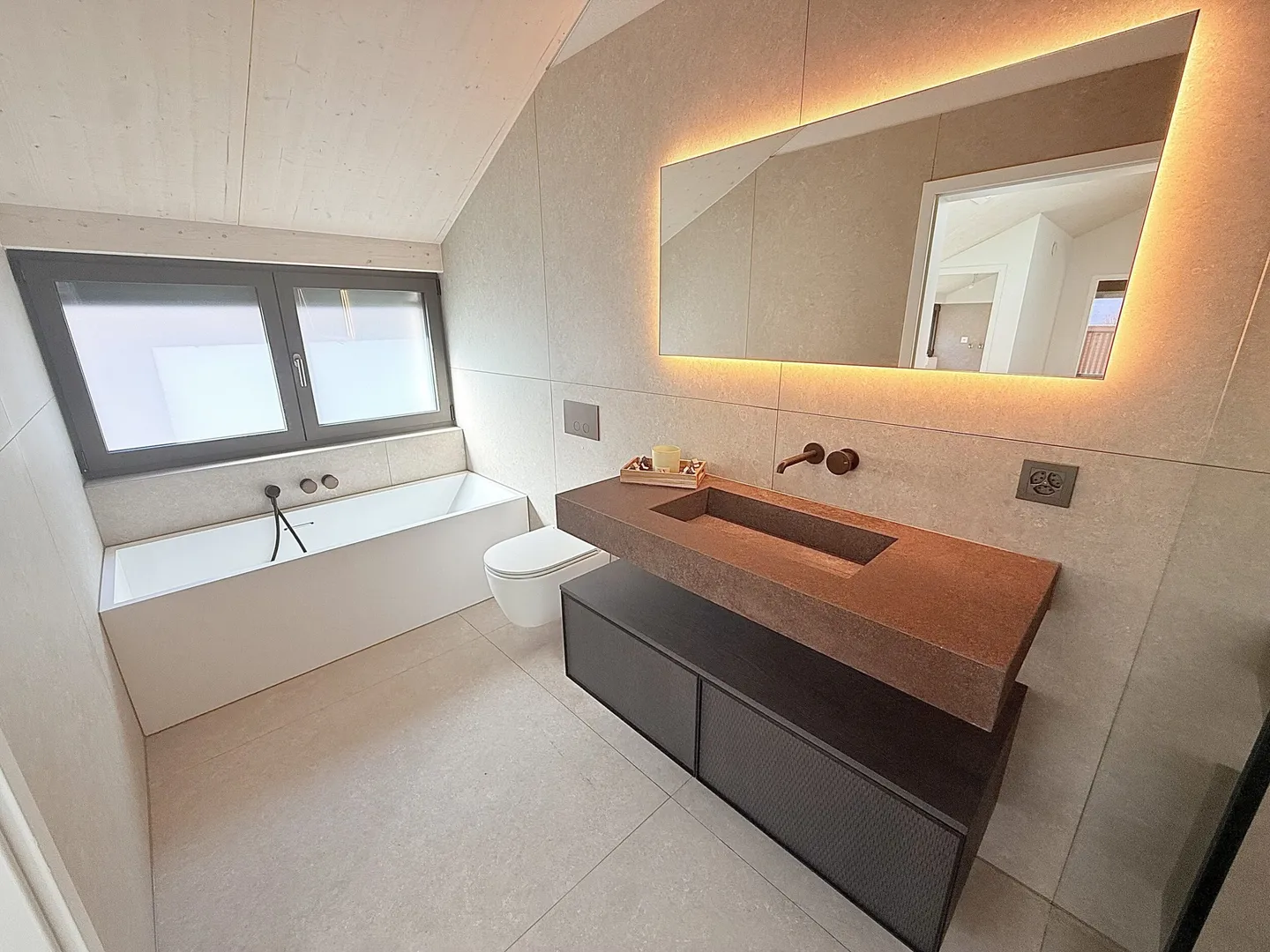 In vendita a Montavon, casa di 6,5 locali con un terreno di 776 m² - Foto 13 di 13