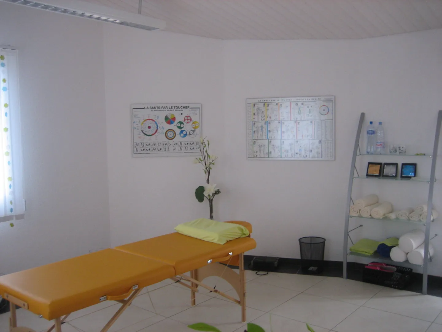 In vendita a Courroux spazio commerciale ''open-space'' di 100 m² - Foto 13 di 13