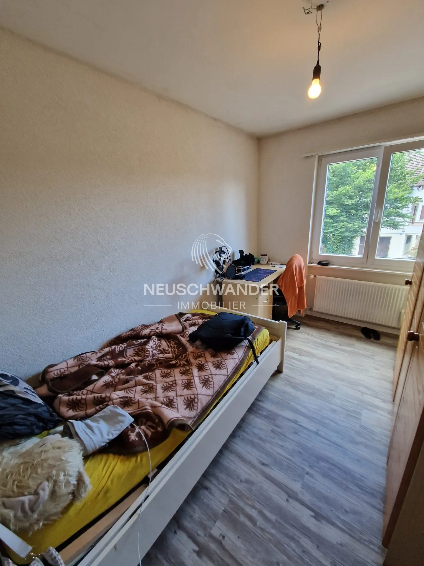 Mietshaus - Foto 9 von 12