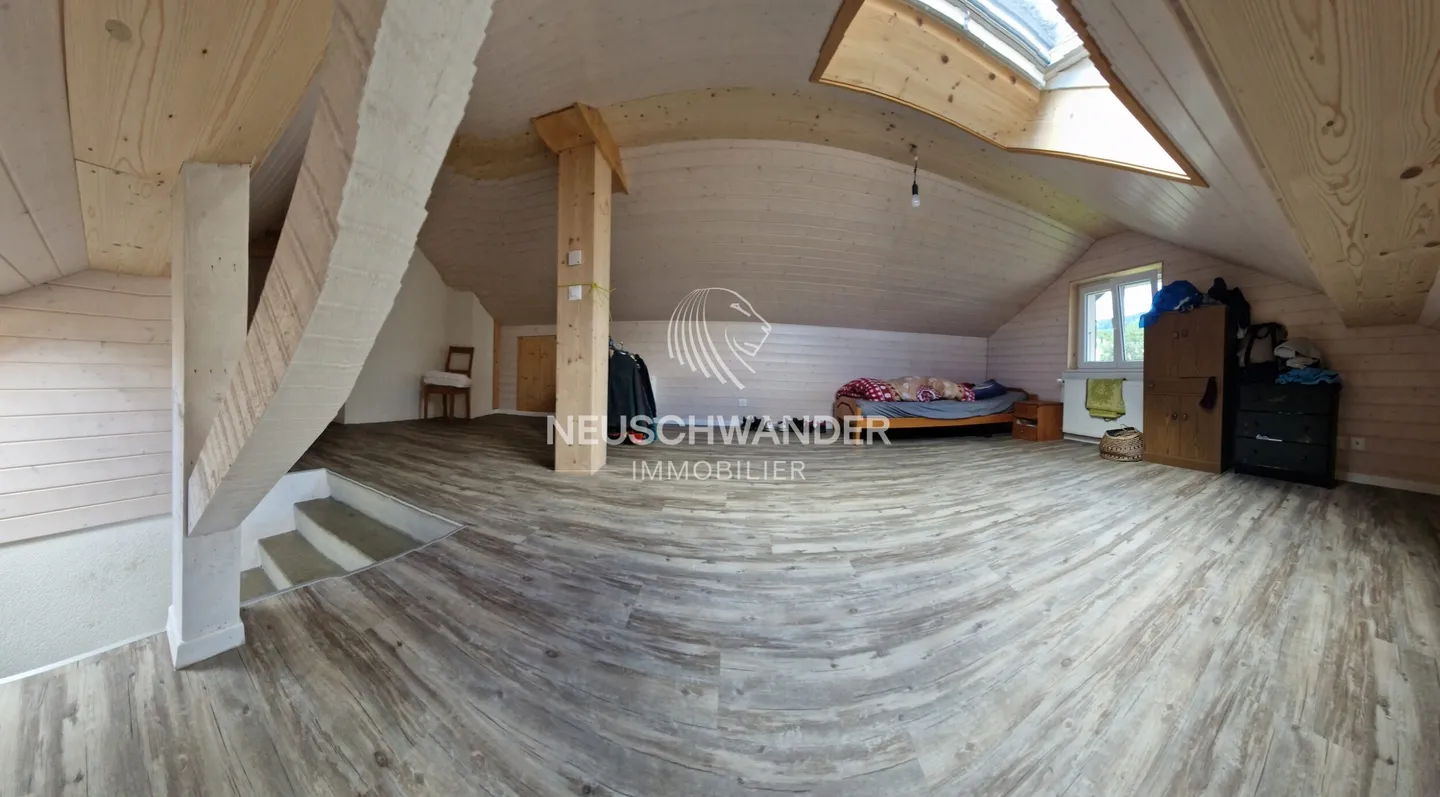 Mietshaus - Foto 11 von 12