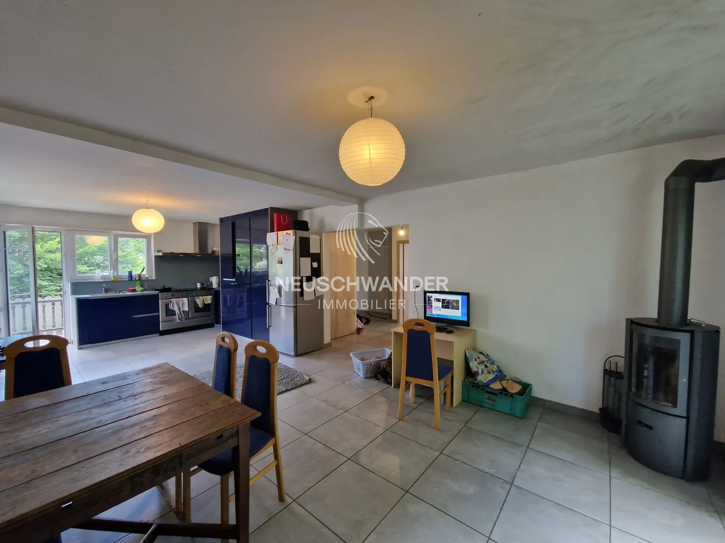 Mietshaus - Foto 12 von 12