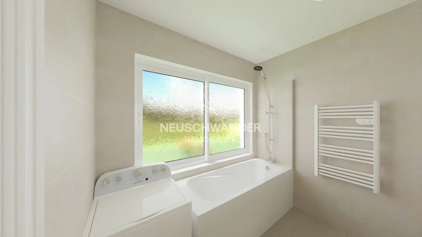 Wohnung nach Plan - Foto 5 von 10