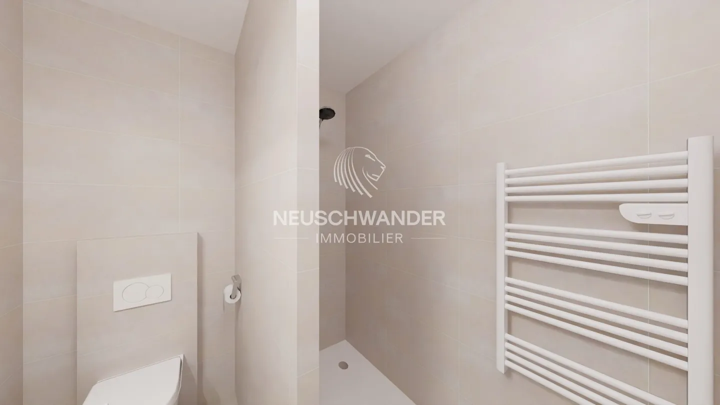 Wohnung nach Plan - Foto 6 von 10