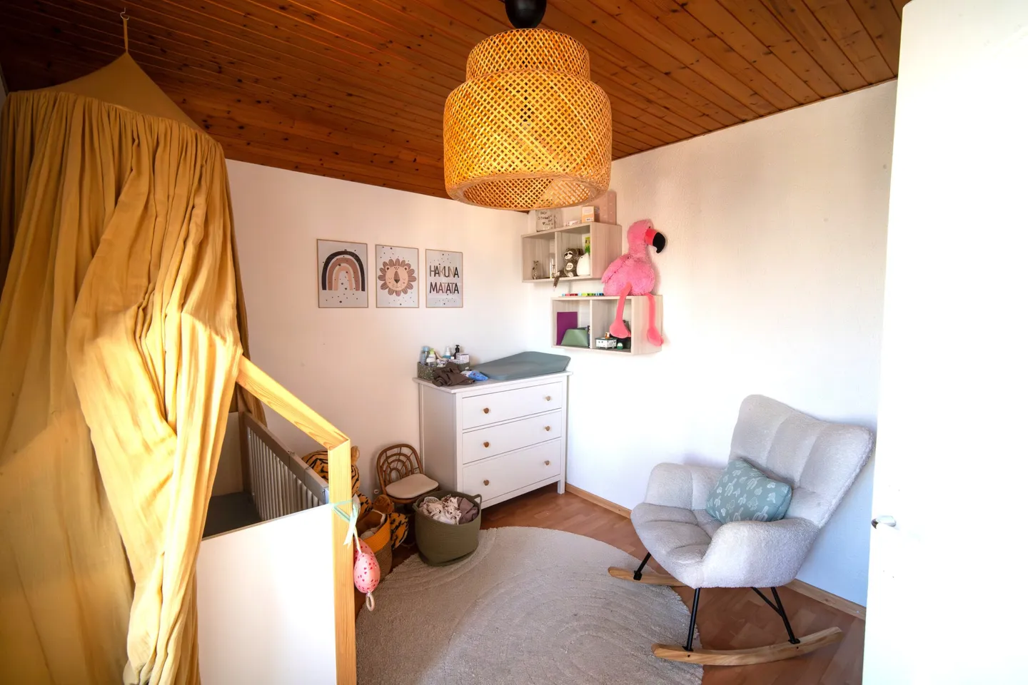 4.5-room house for sale in Courfaivre - Photo 5 of 11