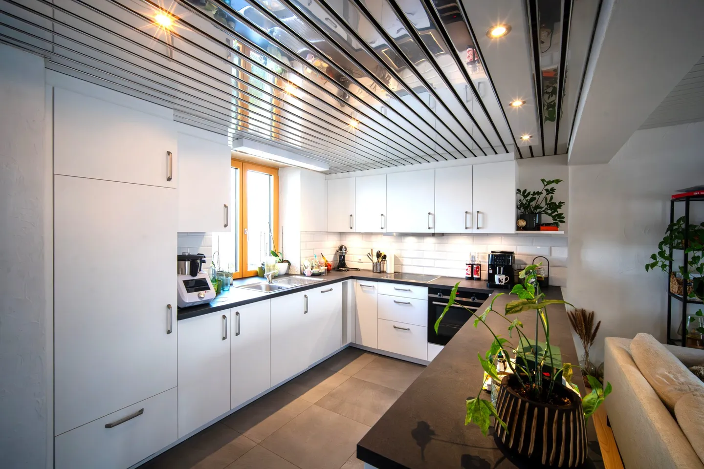 4.5-room house for sale in Courfaivre - Photo 2 of 11