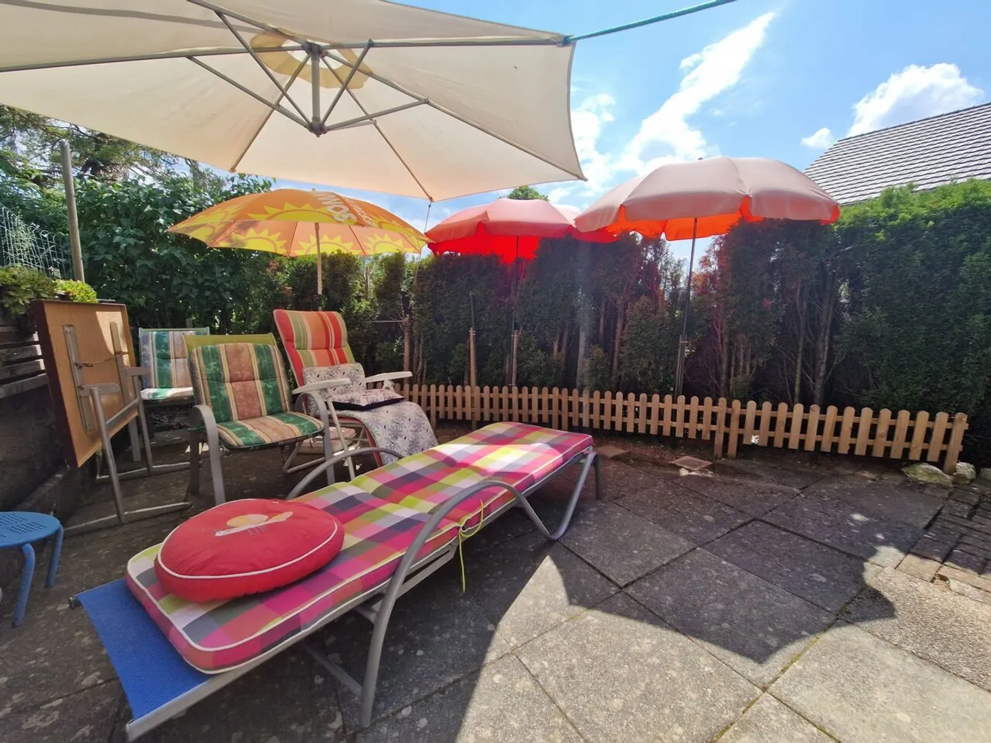 Reihenhaus - Foto 10 von 13