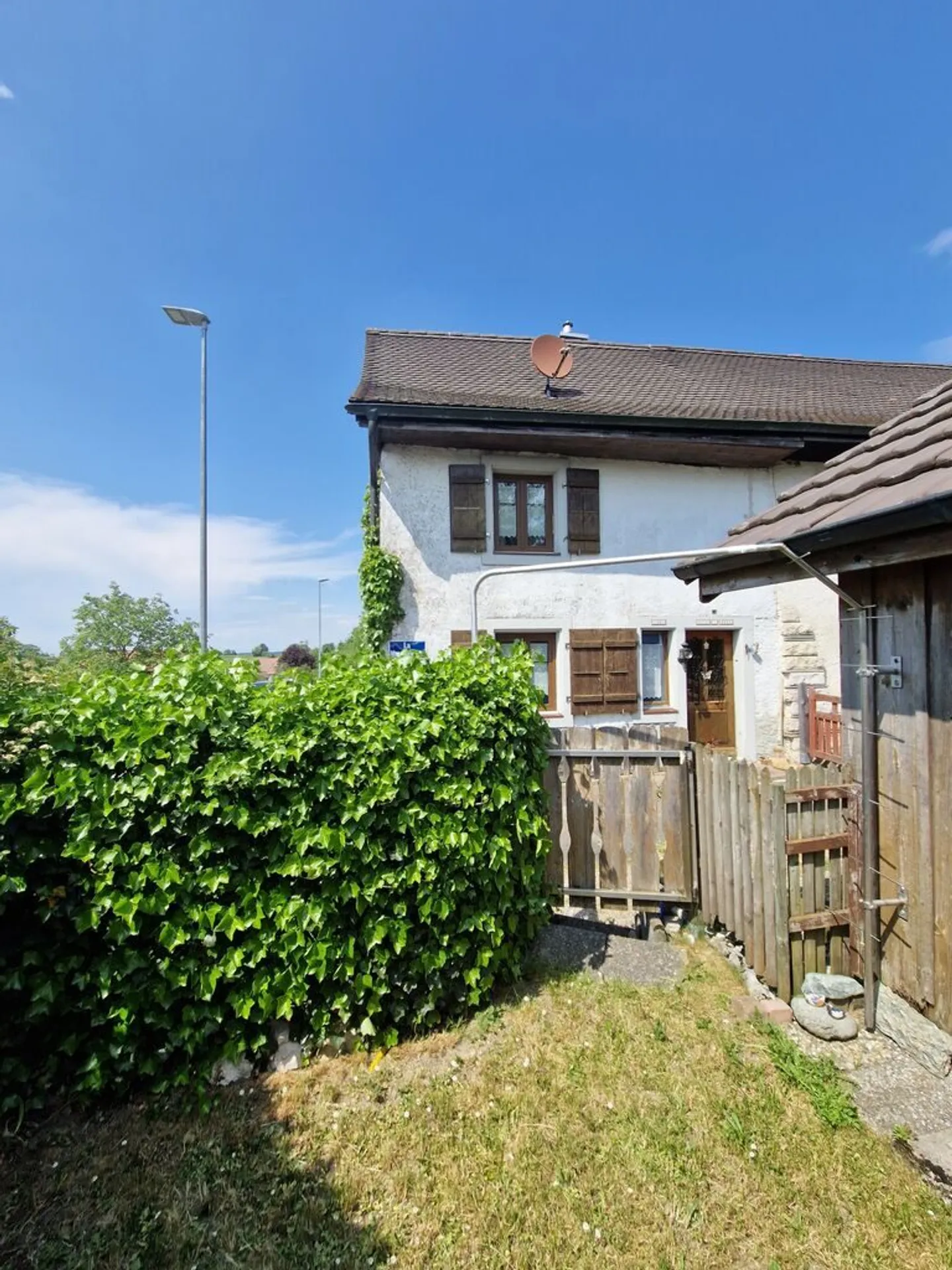 Reihenhaus - Foto 12 von 13