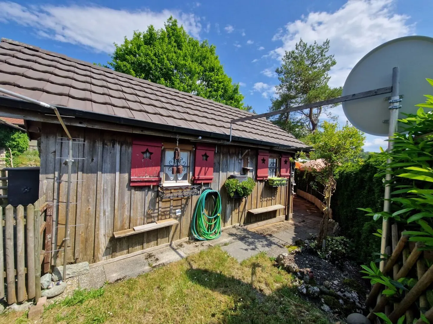 Reihenhaus - Foto 13 von 13