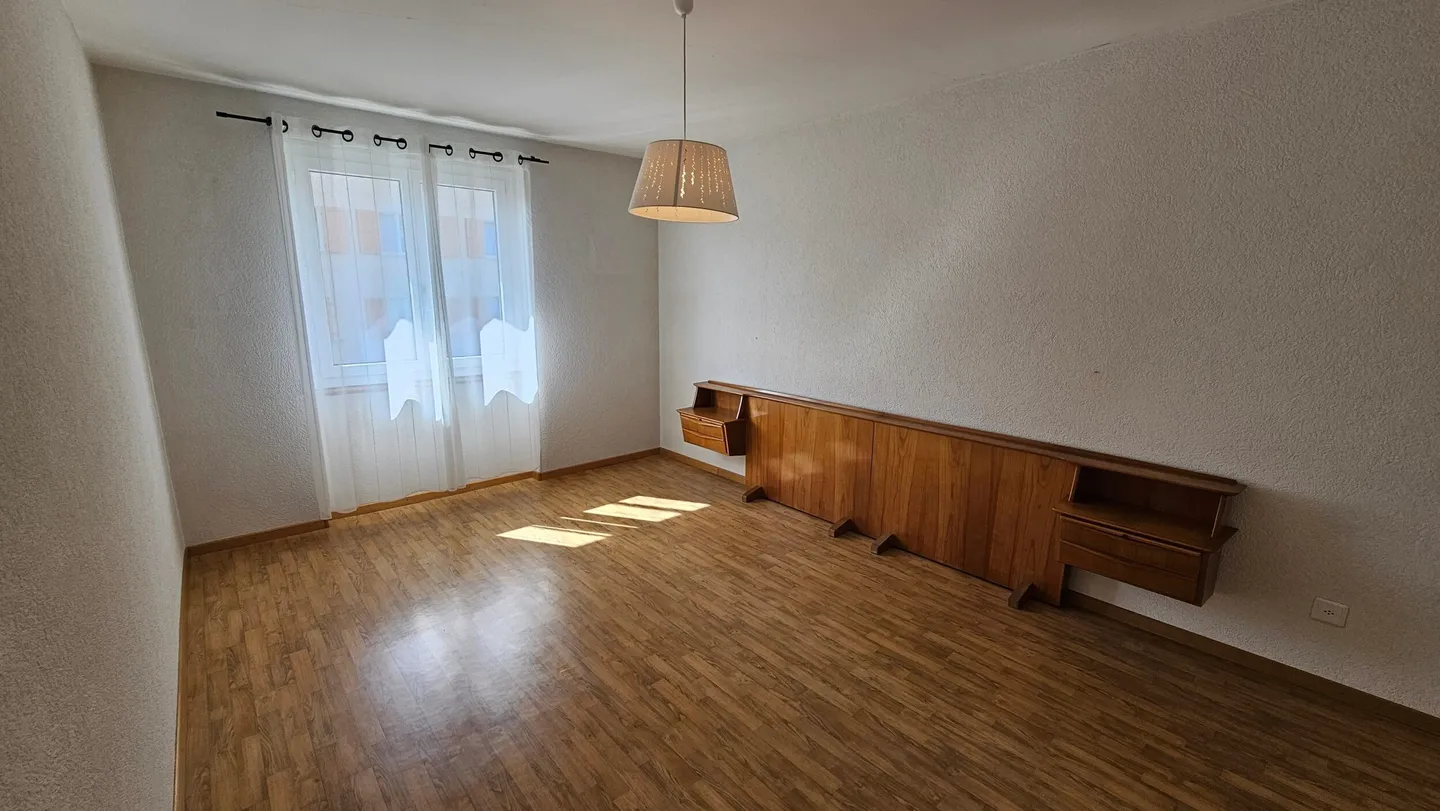 Zu verkaufen in Porrentruy Reihenhaus mit 4,5 Zimmern - Foto 10 von 13