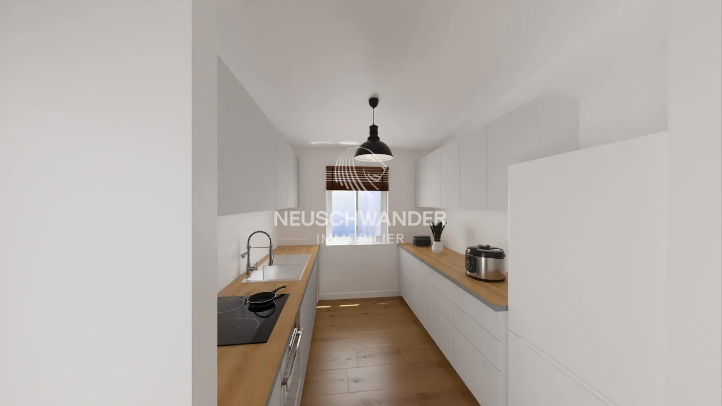 Attico - Foto 2 di 8