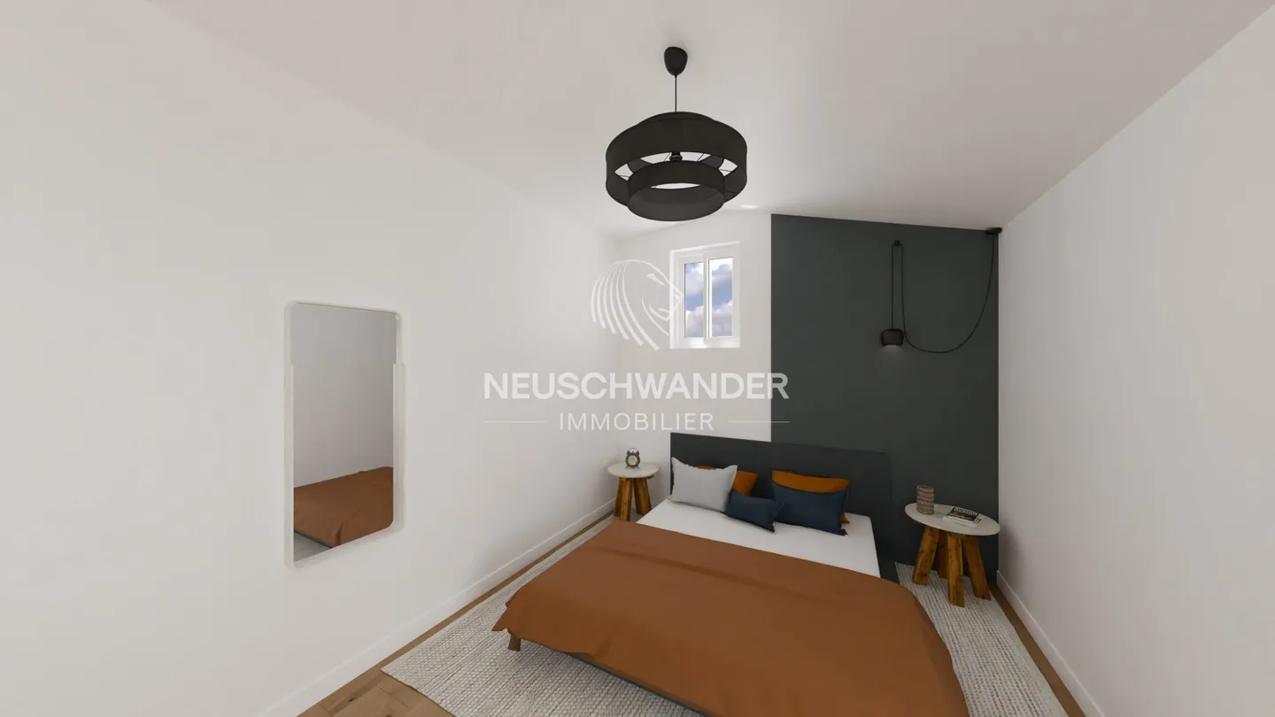 Attico - Foto 5 di 8