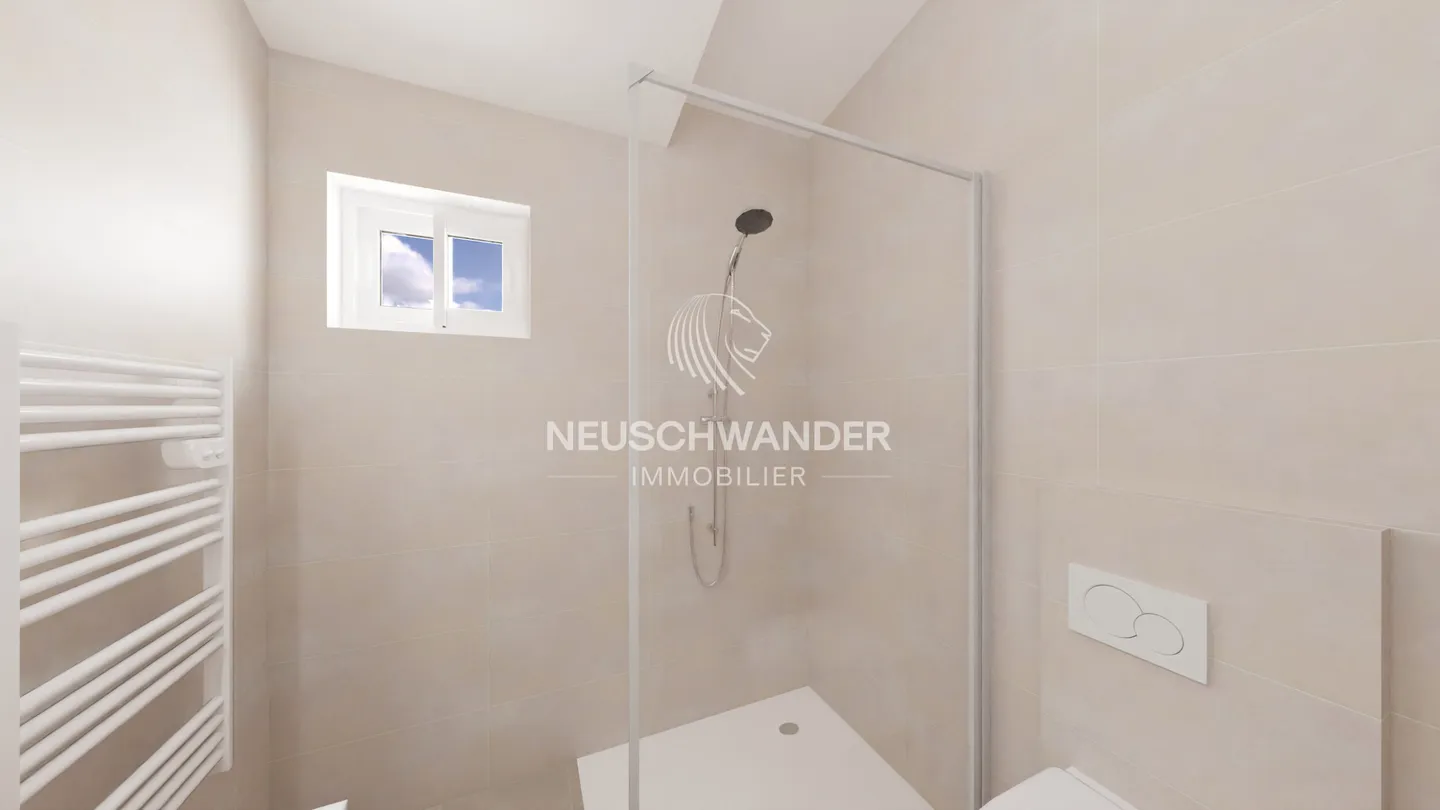 Attico - Foto 6 di 8