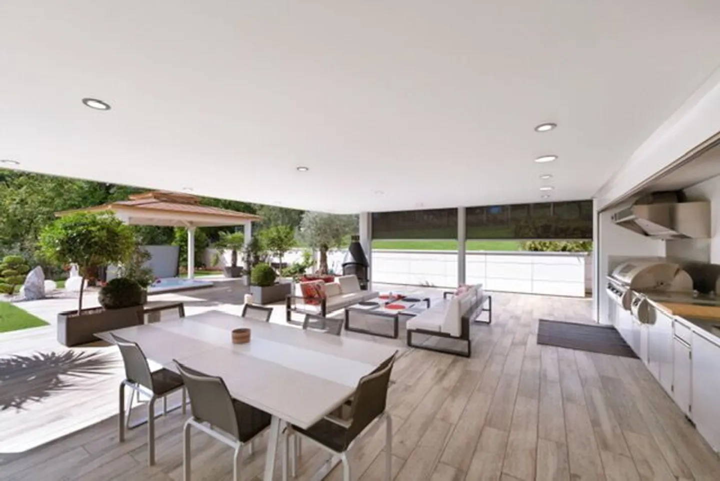 Villa - Photo 8 of 12