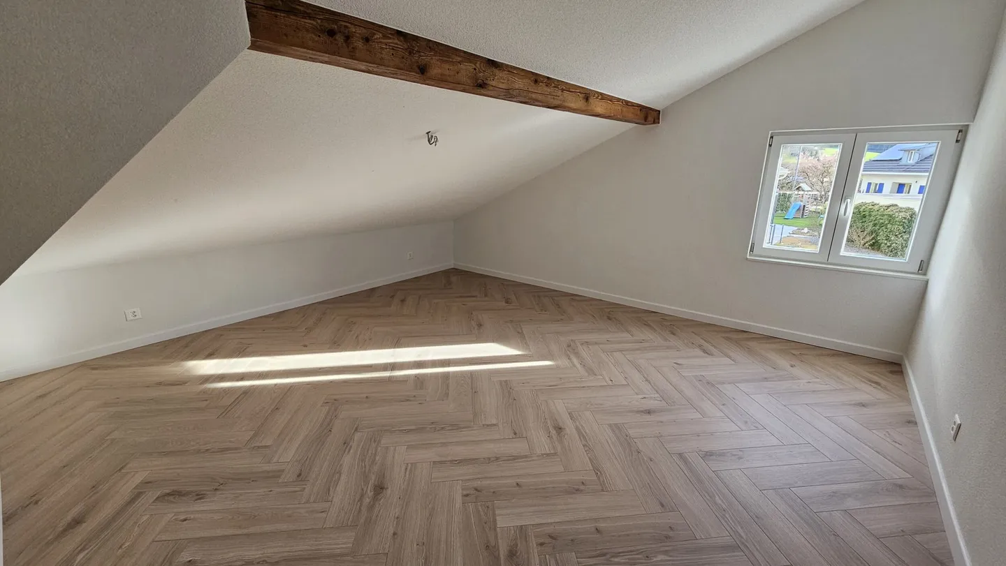 Zu verkaufen in Vicques, 7,5-Zimmer-Haus auf einem Grundstück von 702 m² - Foto 4 von 13