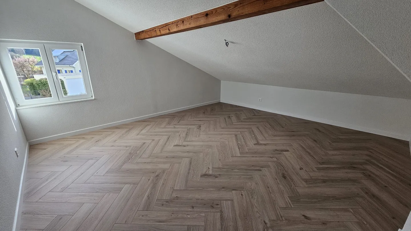 Zu verkaufen in Vicques, 7,5-Zimmer-Haus auf einem Grundstück von 702 m² - Foto 5 von 13