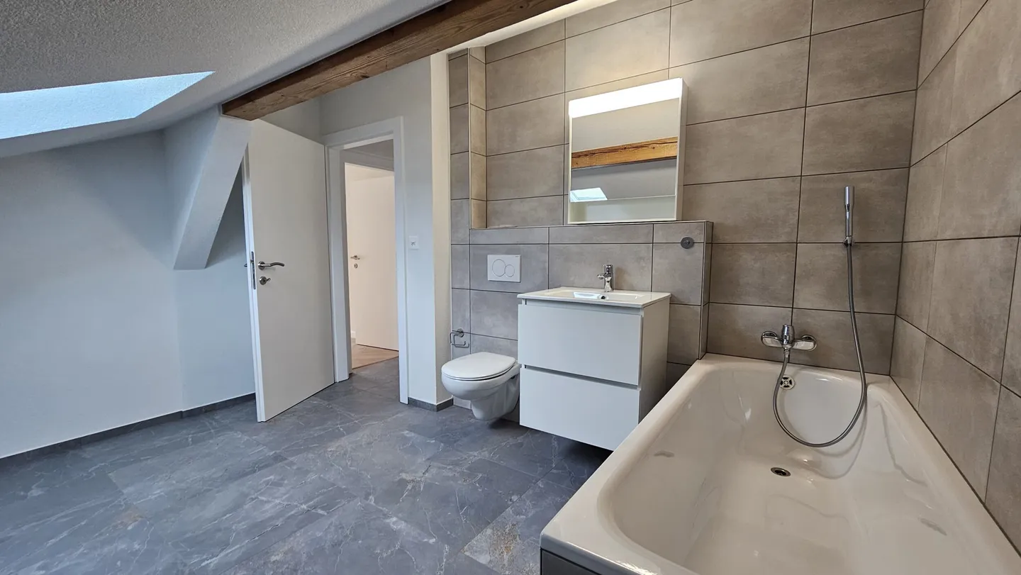 Zu verkaufen in Vicques, 7,5-Zimmer-Haus auf einem Grundstück von 702 m² - Foto 6 von 13