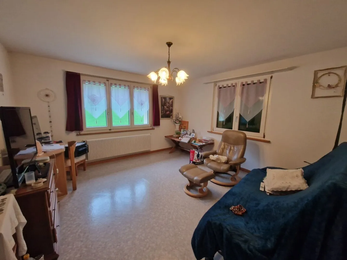 Maison locative - Photo 5 sur 9