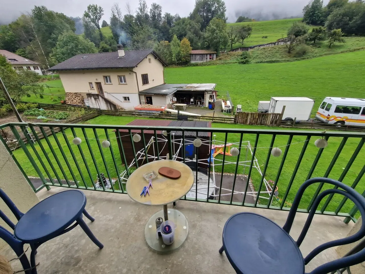 Maison locative - Photo 6 sur 9