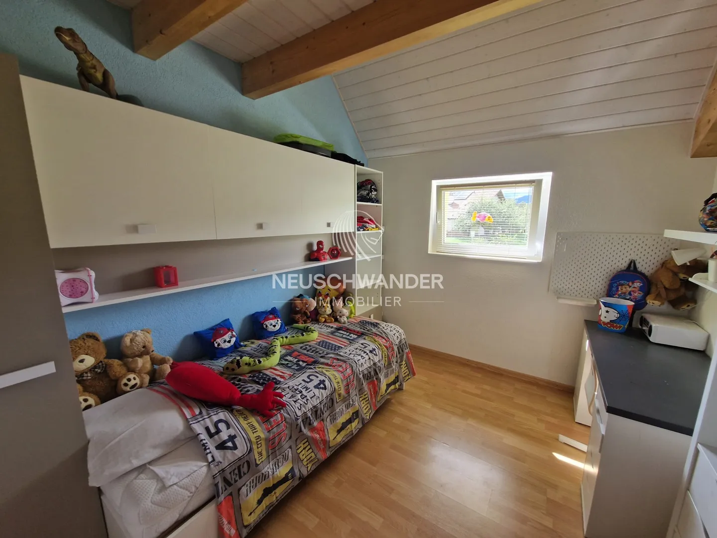 Detached House - Photo 9 of 10