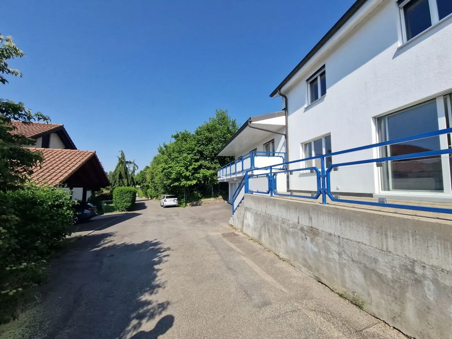 Residential Building - Photo 2 of 13