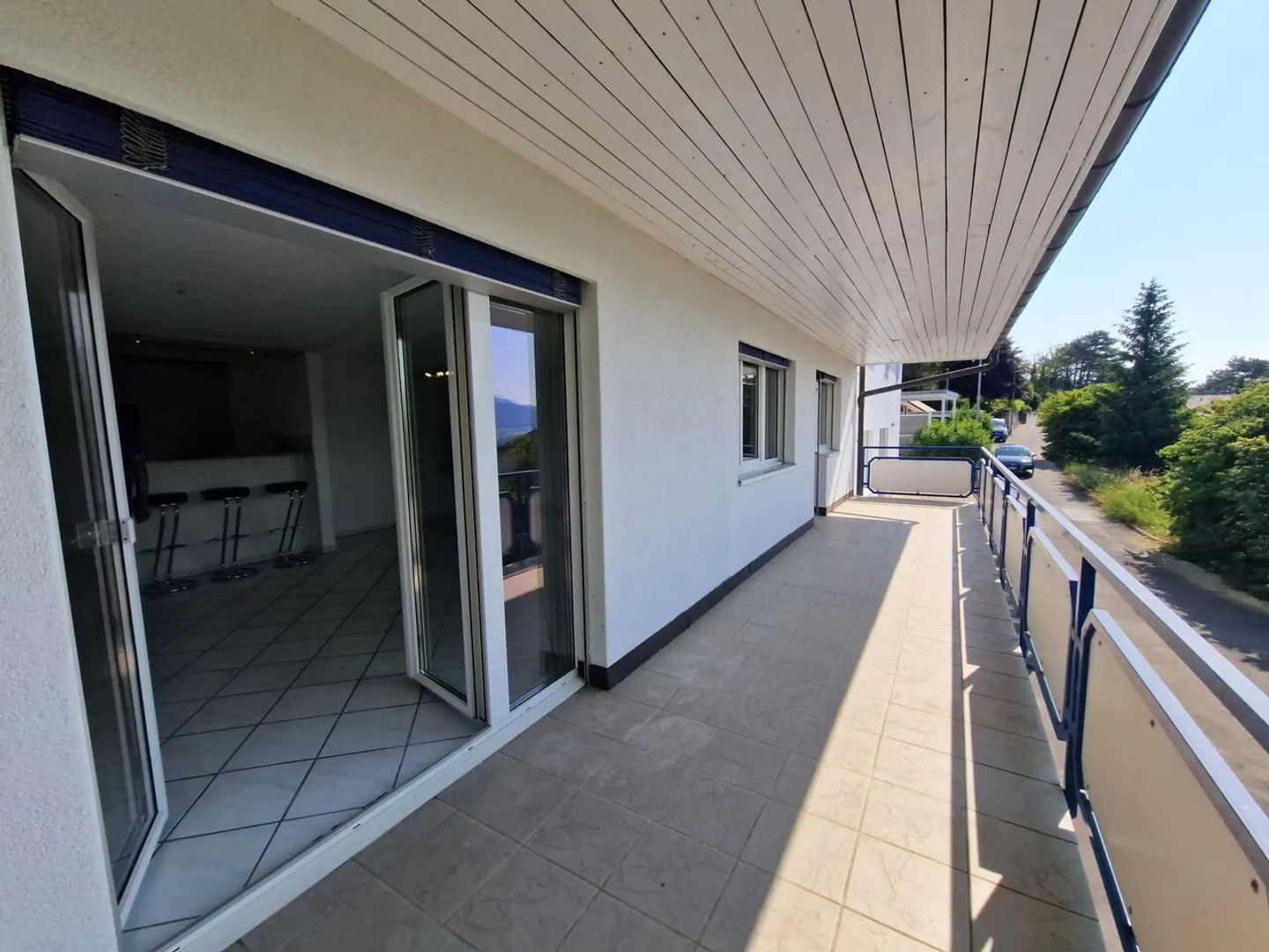 Residential Building - Photo 8 of 13