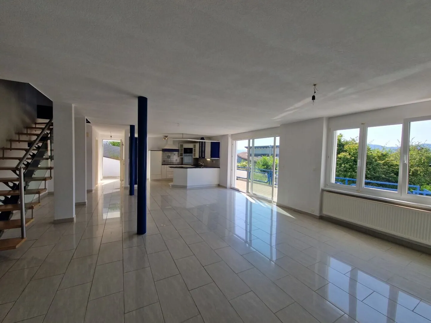 Residential Building - Photo 11 of 13