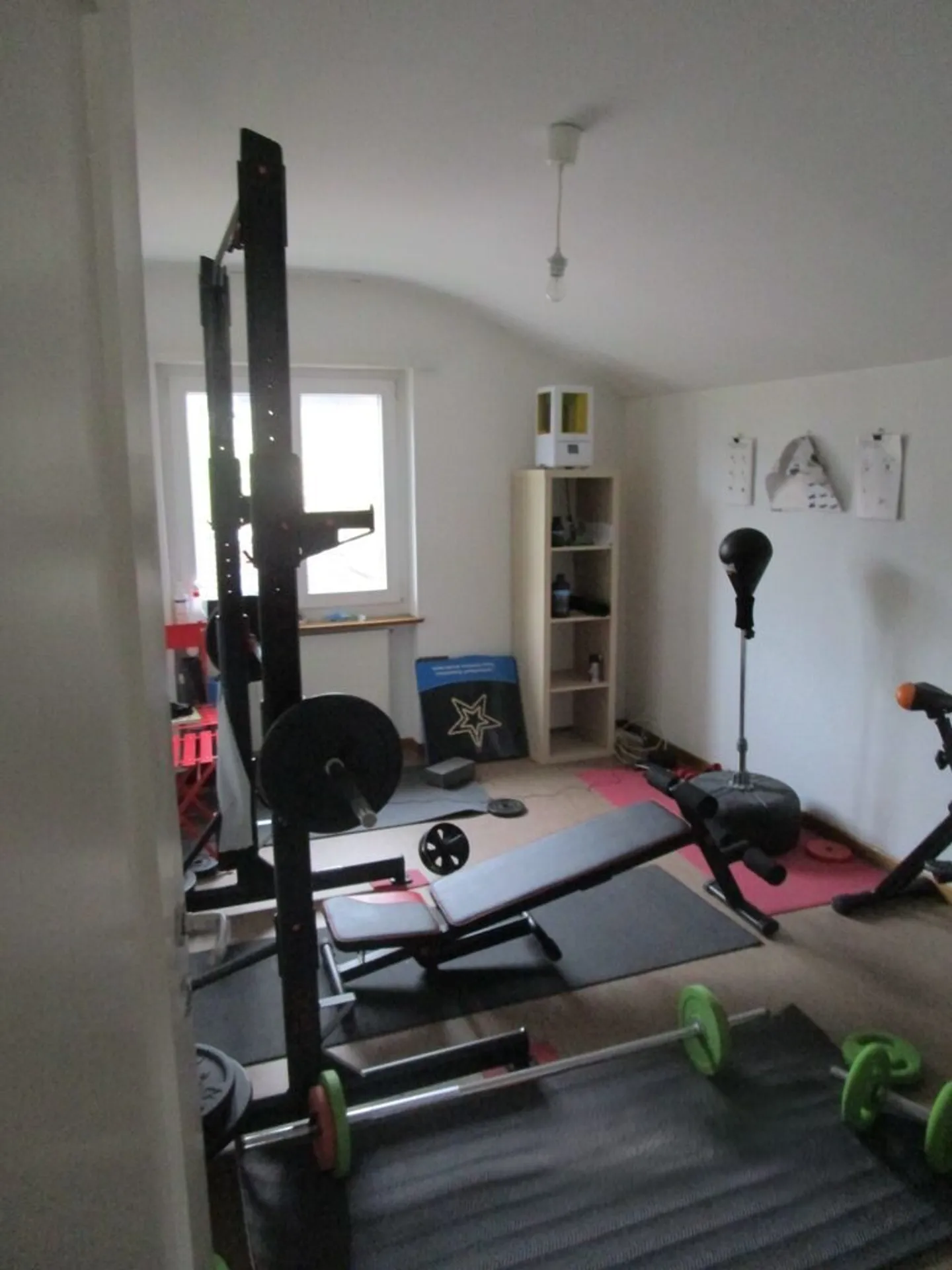 Wohngebäude - Foto 9 von 13