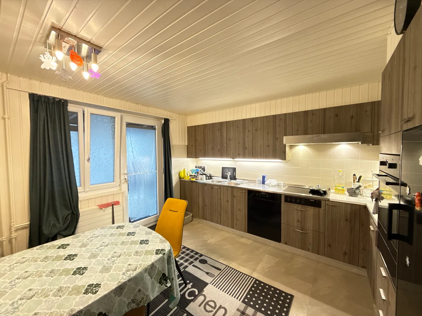 In Develier, Mietshaus mit 3 Wohnungen zu verkaufen - Foto 7 von 13