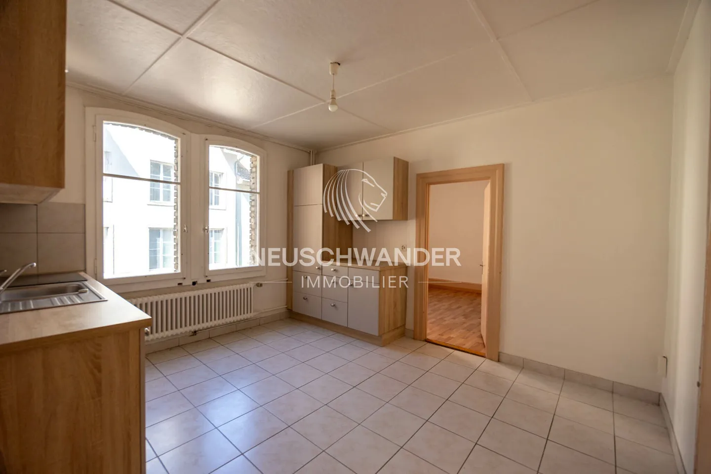 Mischgebäude - Foto 9 von 13